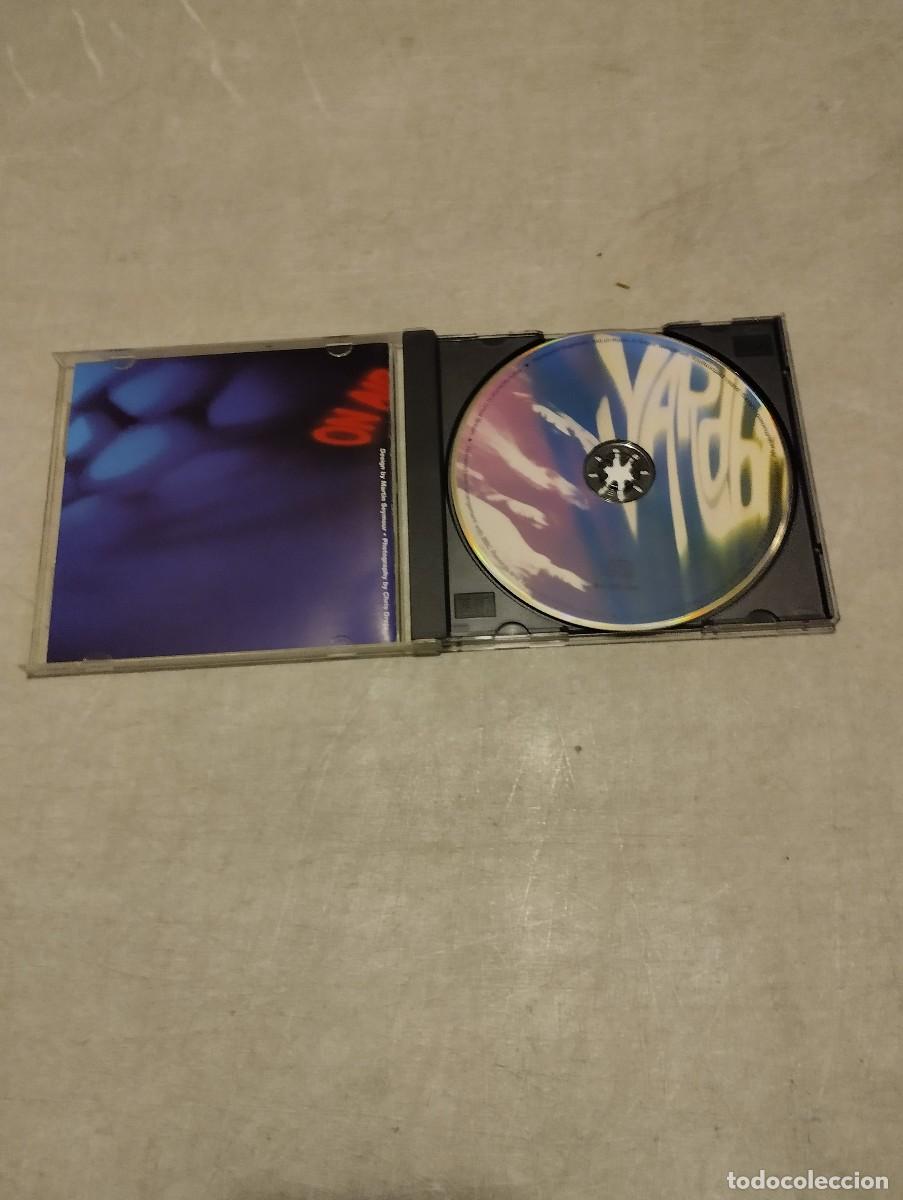CDs de m&uacute;sica: Yardbirds CD On Air Original BBC Recordings - Foto 2