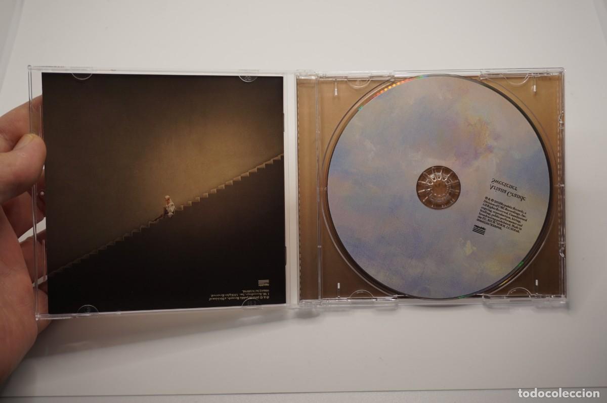 CDs de m&uacute;sica: CD - ARIANA GRANDE - SWEETENER - Foto 2