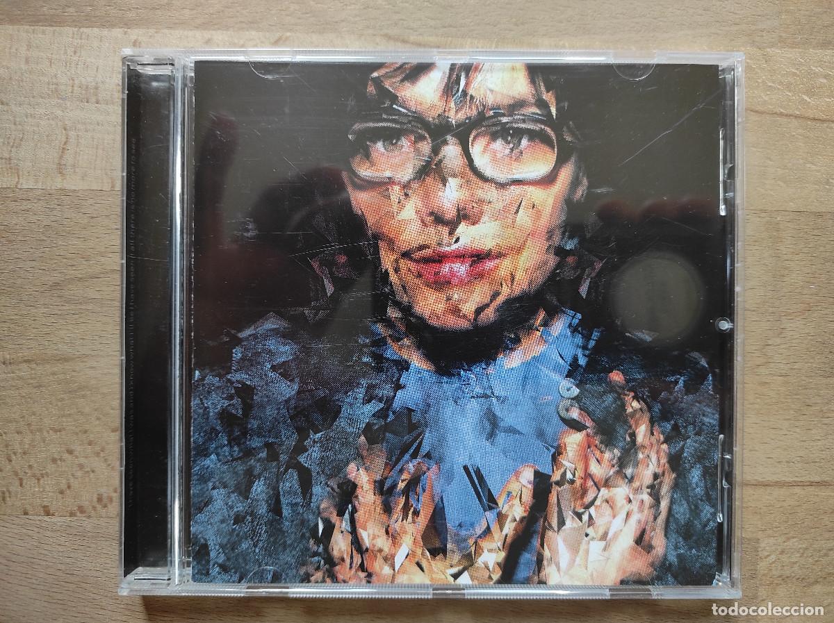 CDs de m&uacute;sica: Björk - SelmaSongs (2000) CD - Foto 1