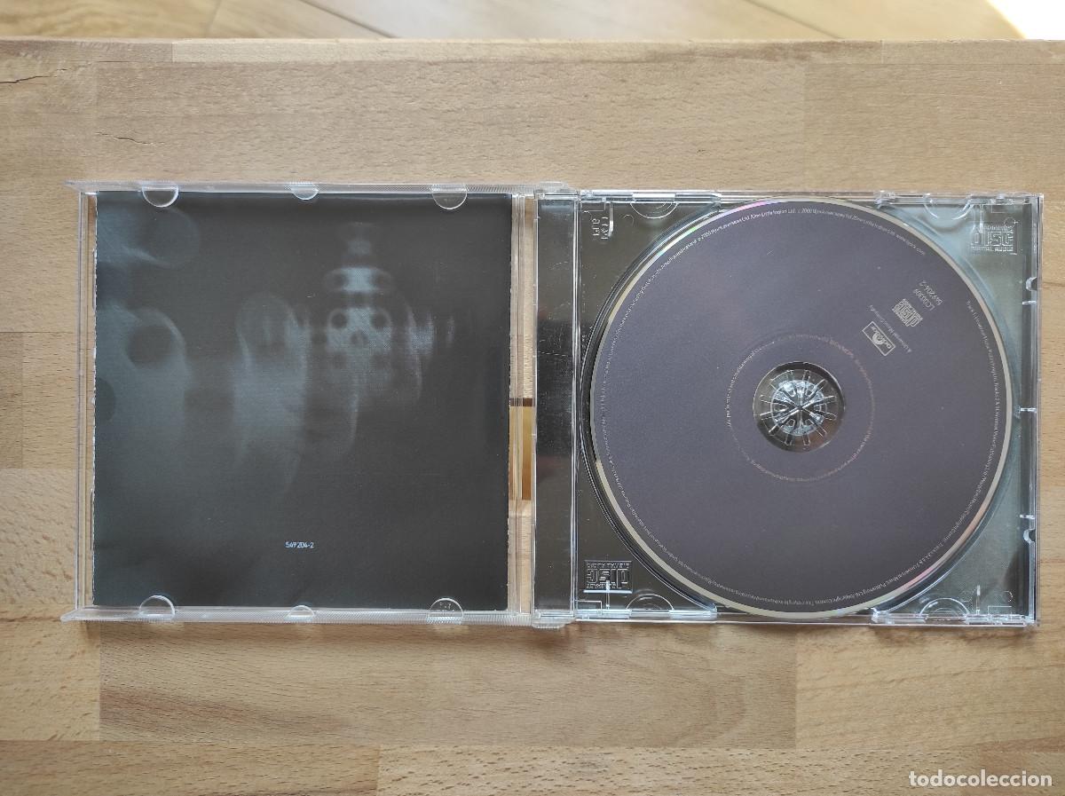 CDs de m&uacute;sica: Björk - SelmaSongs (2000) CD - Foto 2