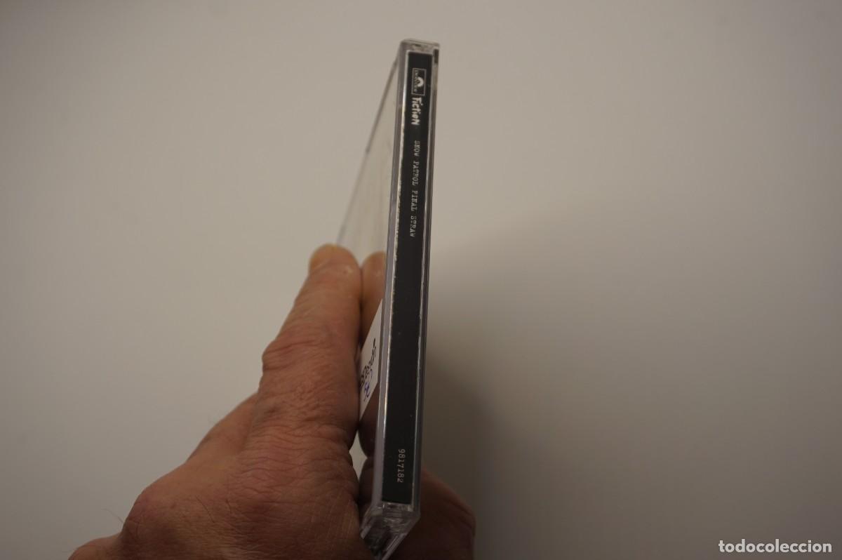CDs de m&uacute;sica: CD - SNOW PATROL - FINAL STRAW - Foto 4