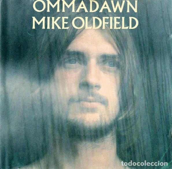 CDs de m&uacute;sica: Mike Oldfield &ndash; Ommadawn - Foto 1
