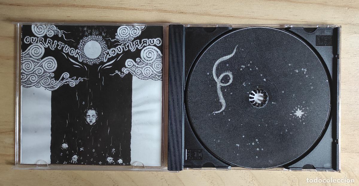 CDs de m&uacute;sica: Currituck Co. &ndash; Ghost Man On First (2006) CD - Foto 2