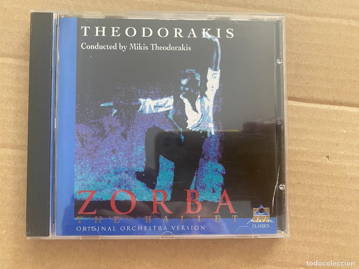 CDs de m&uacute;sica: CD STRAVINSKY - THE SOLDIERS TALE - SUITE - Foto 1