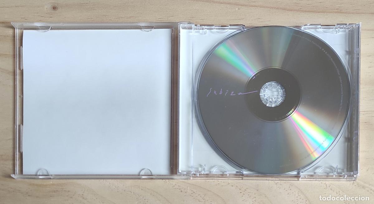 CDs de m&uacute;sica: Delorean &ndash; Subiza (2010) CD - Foto 2