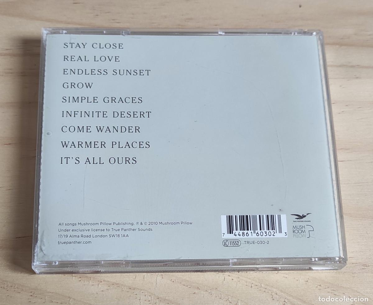 CDs de m&uacute;sica: Delorean &ndash; Subiza (2010) CD - Foto 3