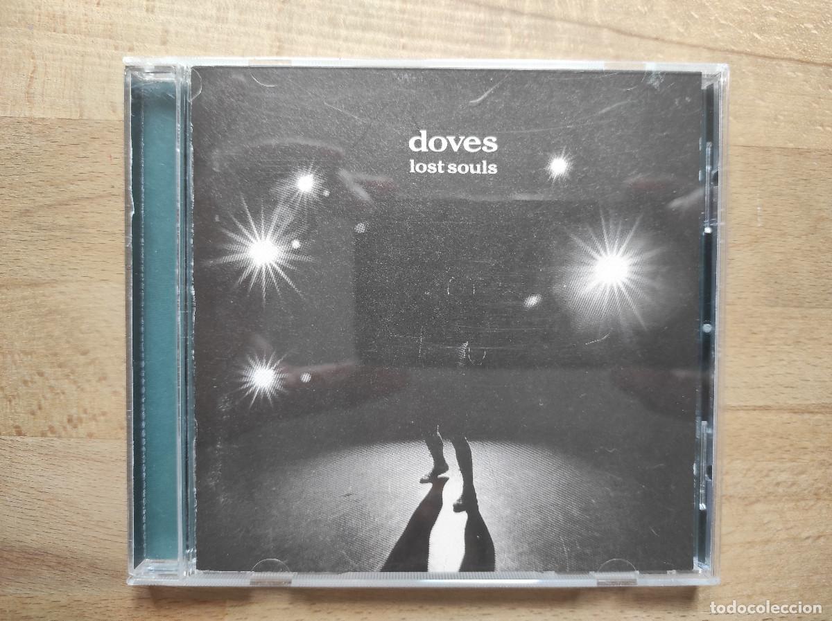 CDs de m&uacute;sica: Doves - Lost Souls (2000) CD - Foto 1
