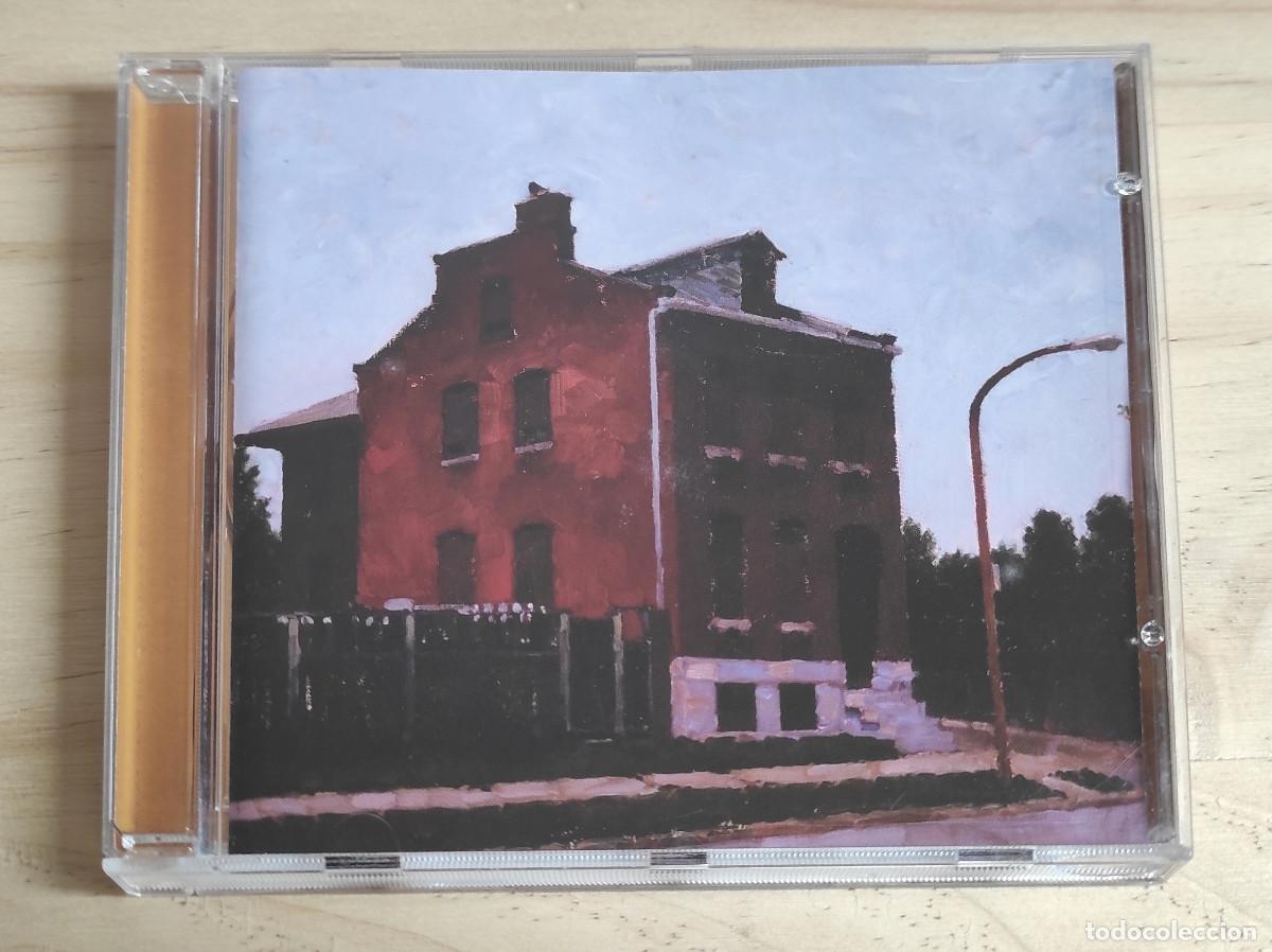 CDs de m&uacute;sica: Grand Ulena &ndash; Gateway to Dignity (2003) CD - Foto 1