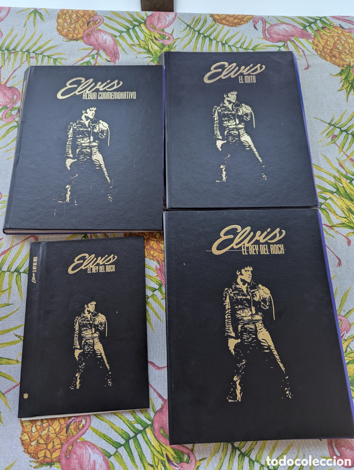 CDs de m&uacute;sica: Colecci&oacute;n CDs de Elvis Presley - Foto 2