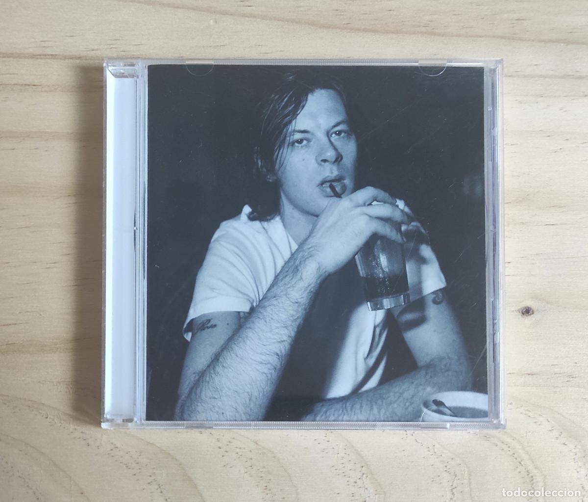 CDs de m&uacute;sica: Benjamin Biolay - Trash Yéyé (2007) CD - Foto 1