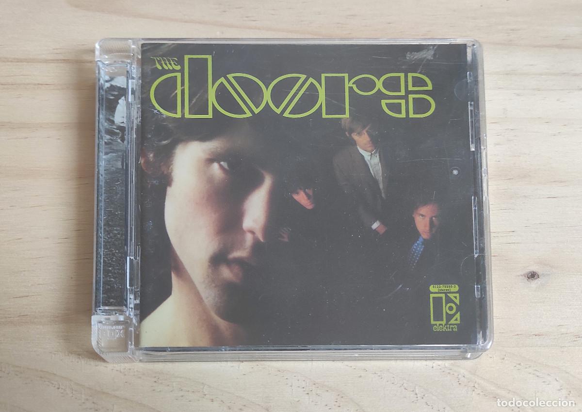 CDs de m&uacute;sica: The Doors - Untitled (1967) CD - Foto 1