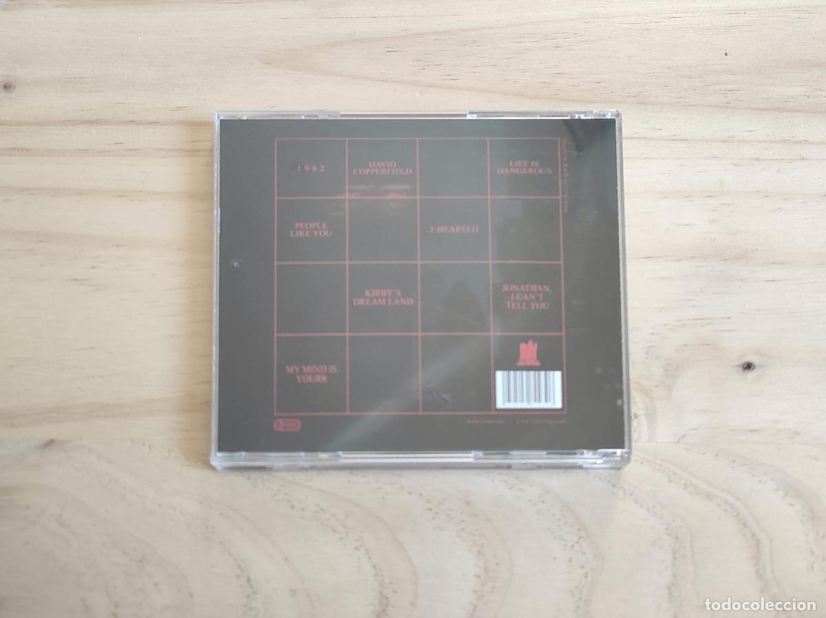 CDs de m&uacute;sica: Liima - 1982 (2017) CD - Foto 3