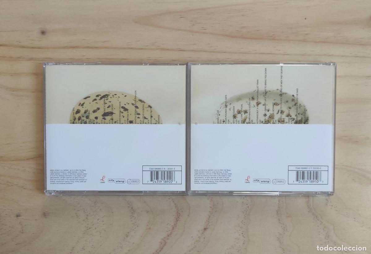 CDs de m&uacute;sica: Lambchop - AWcmon/NOyoucmon (2004) CD - Foto 4