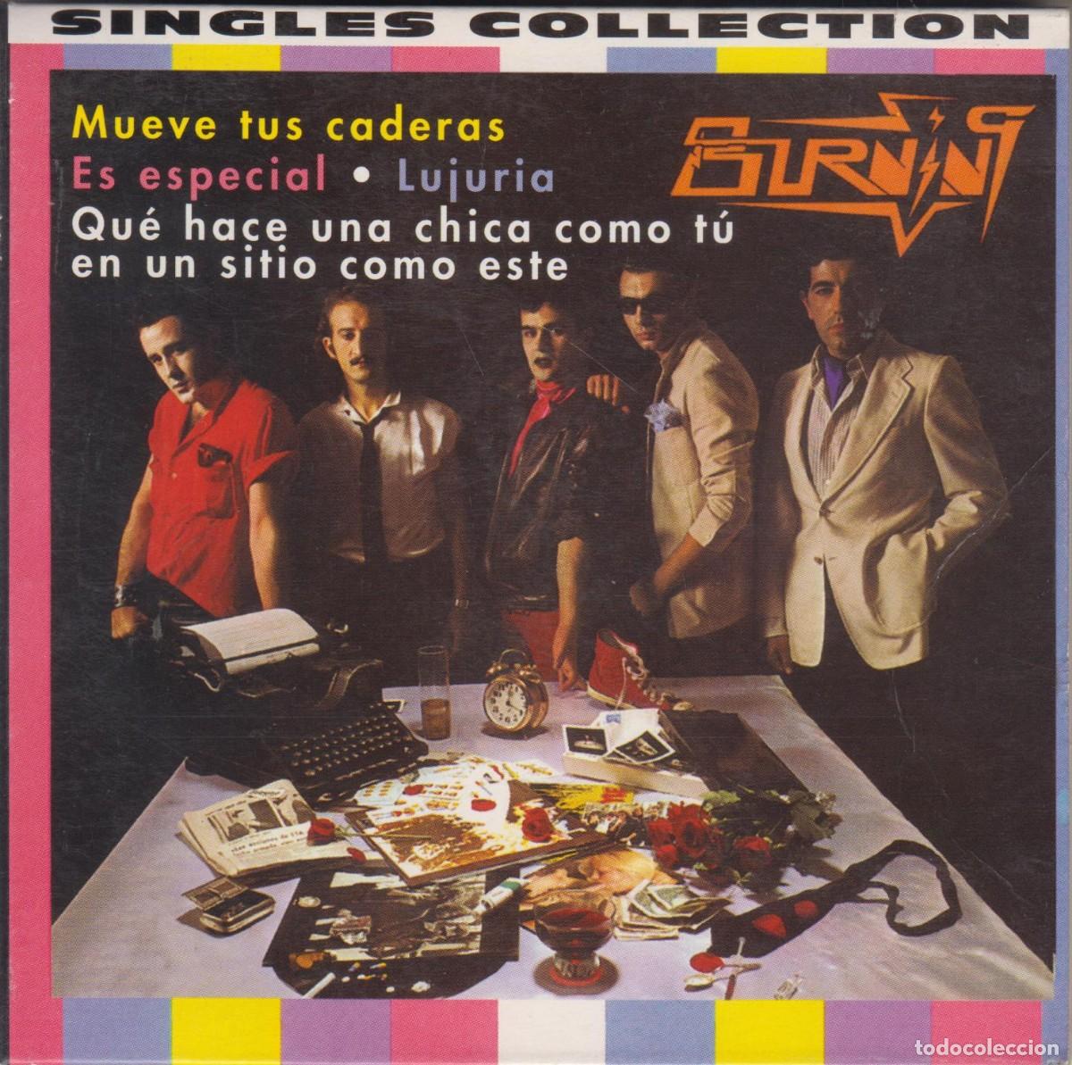 CDs de m&uacute;sica: Burning cd Singles collection 1999 - Foto 1