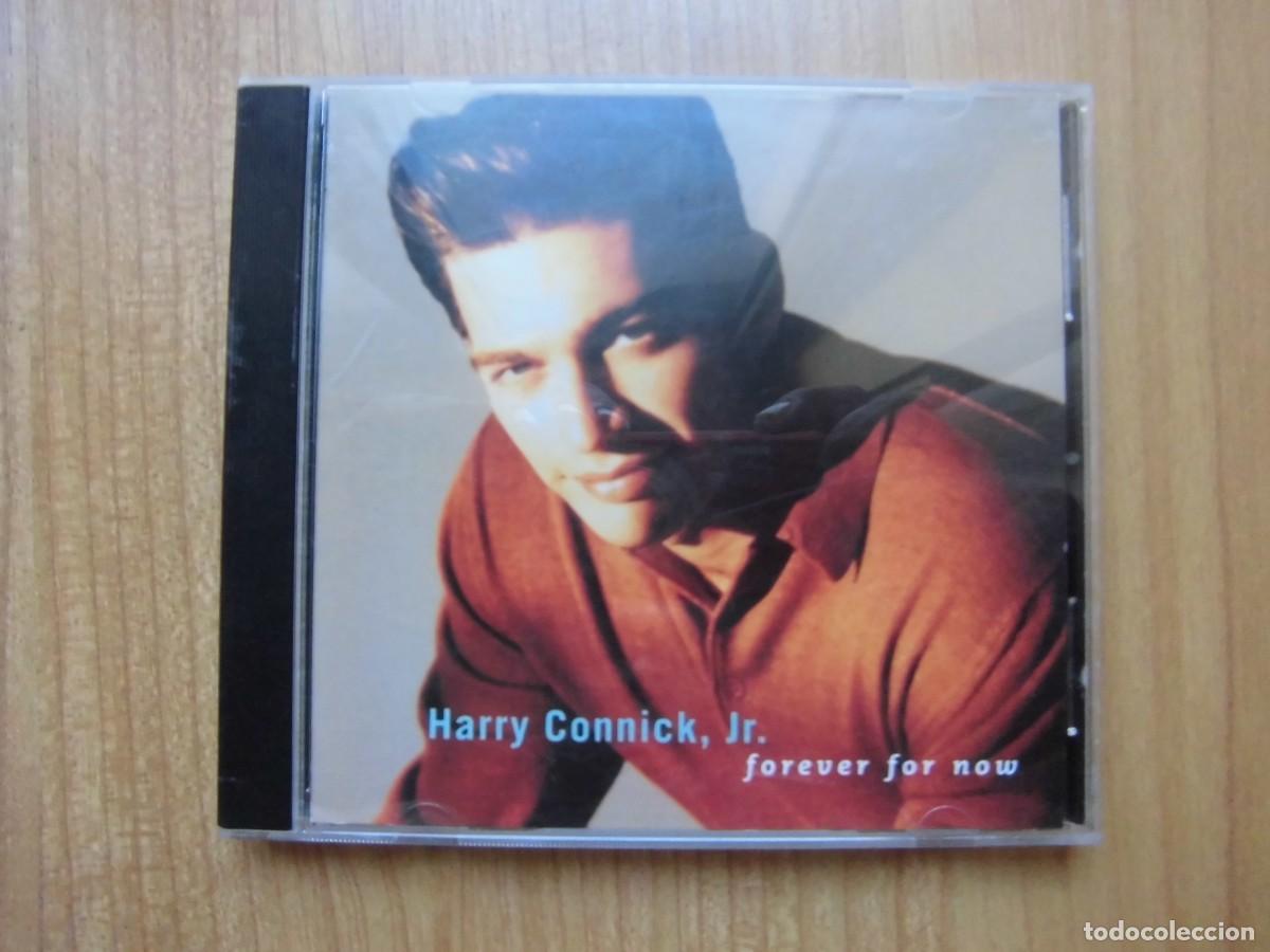 CDs de m&uacute;sica: CD HARRY CONNICK JR FOREVER FOR NOW - Foto 1