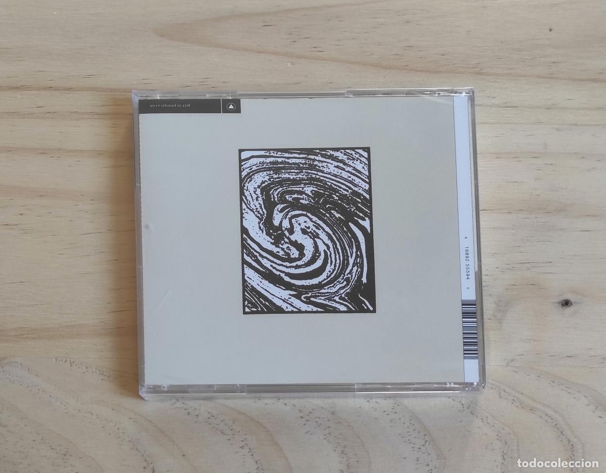 CDs de m&uacute;sica: The Men - Drift (2018) CD Nuevo - Foto 2