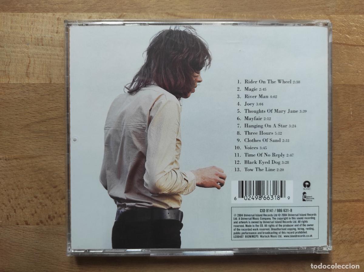 CDs de m&uacute;sica: Nick Drake - Made to Love Magic (2004) CD - Foto 3