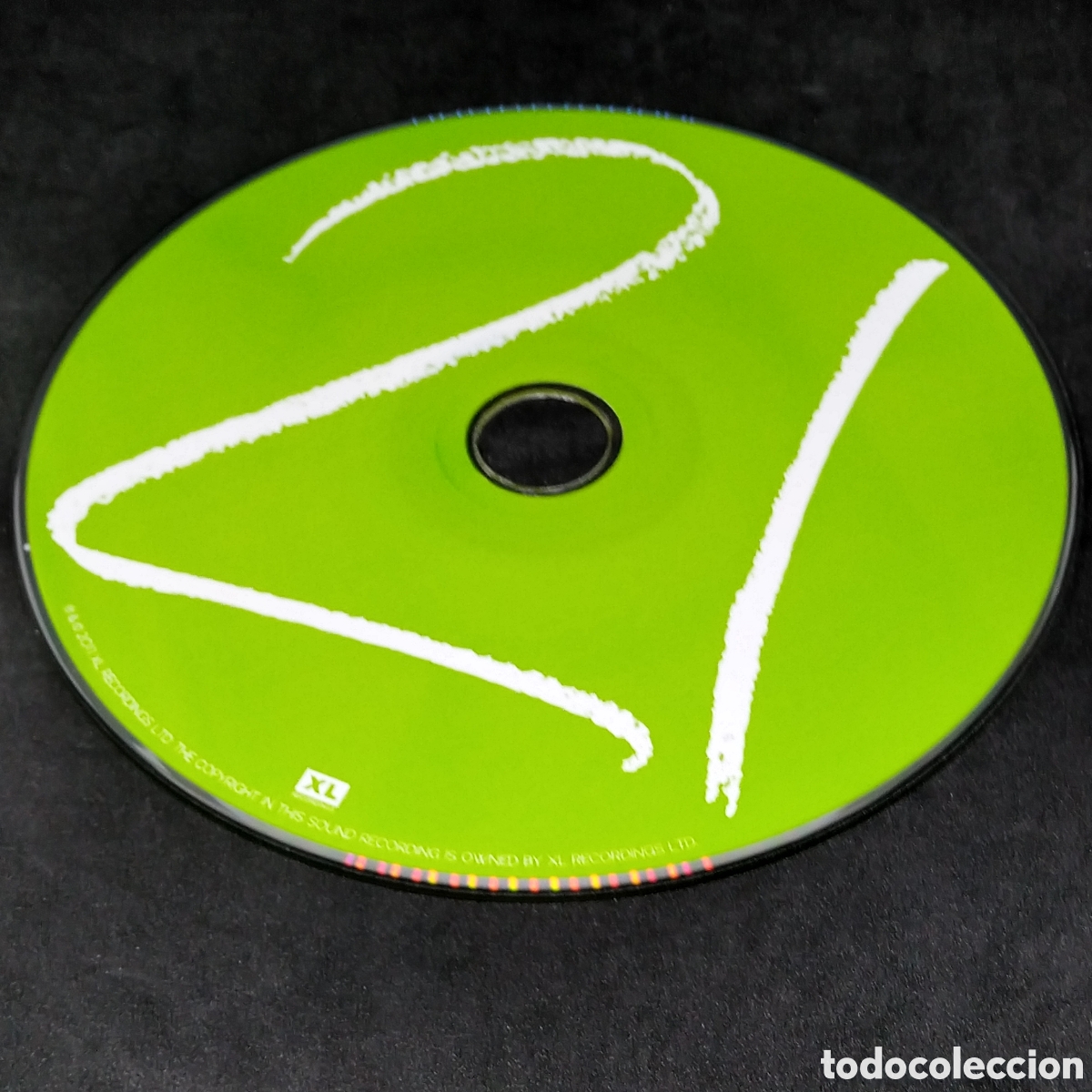 CDs de m&uacute;sica: ADELE - 21 - 2011 - CD - DISCO VERIFICADO - Foto 6