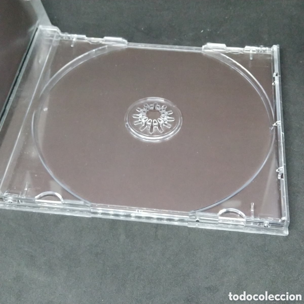 CDs de m&uacute;sica: ADELE - 21 - 2011 - CD - DISCO VERIFICADO - Foto 7
