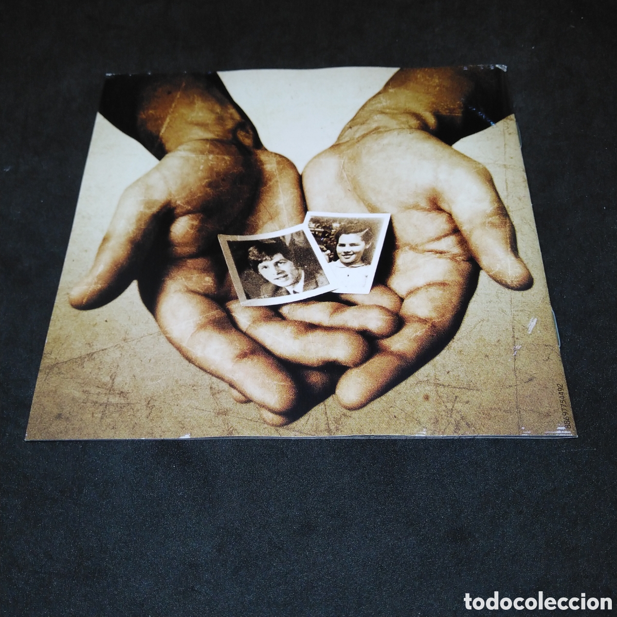 CDs de m&uacute;sica: THE SCRIPT - SCIENCE & FAITH - 2010 - CD - DISCO VERIFICADO - AND - Foto 4