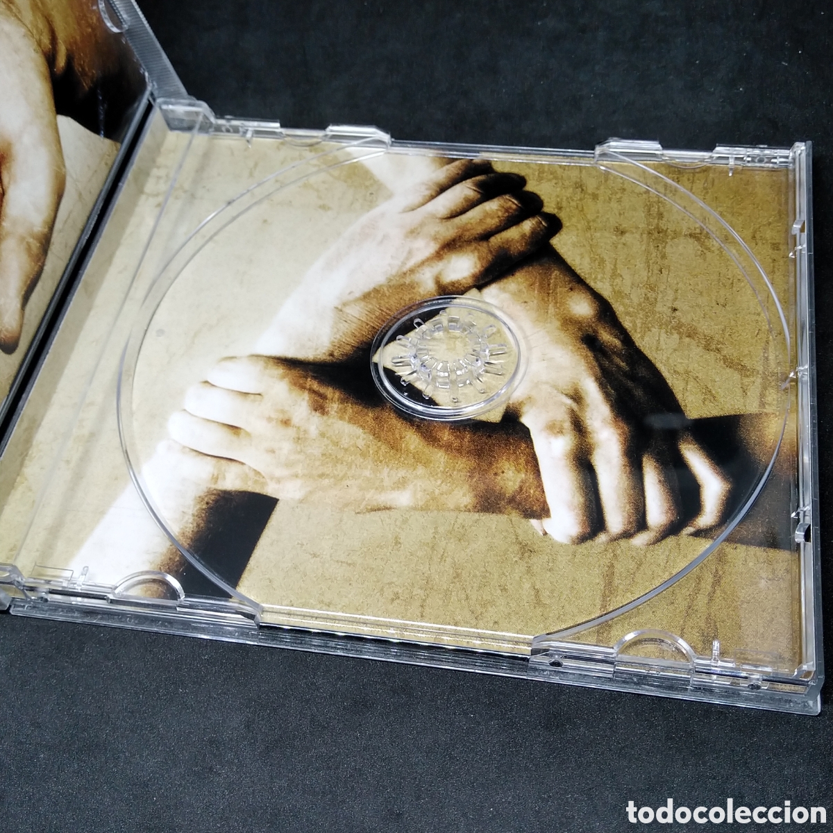 CDs de m&uacute;sica: THE SCRIPT - SCIENCE & FAITH - 2010 - CD - DISCO VERIFICADO - AND - Foto 7