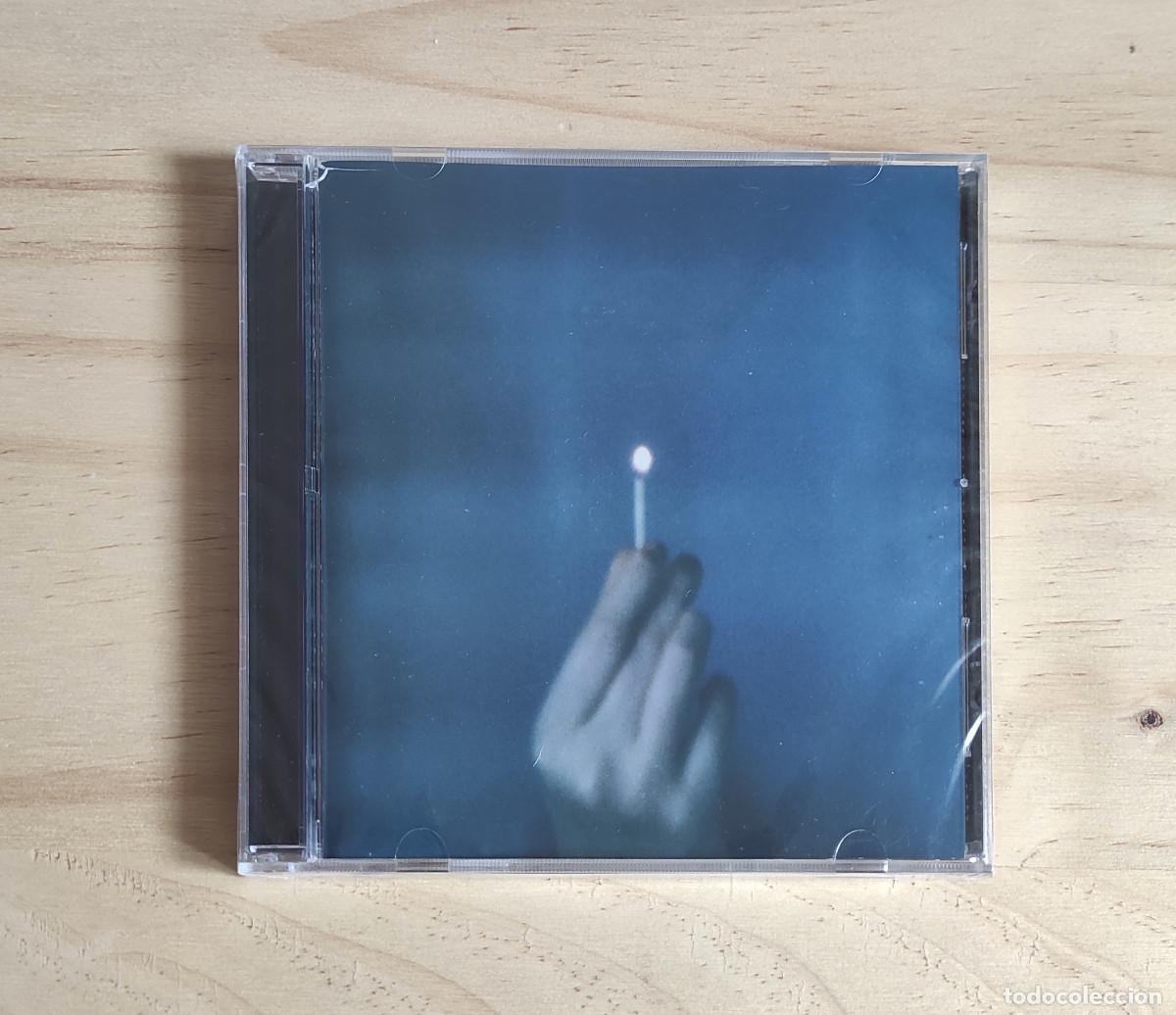 CDs de m&uacute;sica: Public Memory &ndash; Ripped Apparition (2020) CD Nuevo - Foto 1