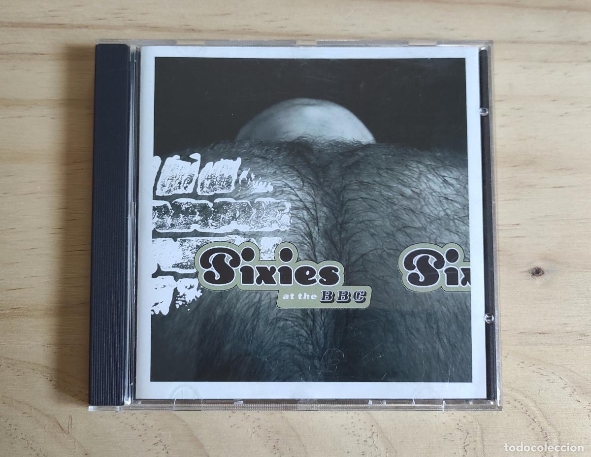 CDs de m&uacute;sica: Pixies - At The BBC (1998) CD - Foto 1