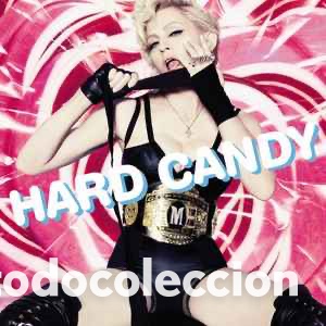 CDs de m&uacute;sica: MADONNA - Hard Candy - Foto 1
