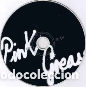 CDs de m&uacute;sica: Pink Grease - This Is For Real - Foto 2