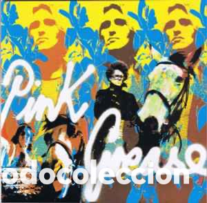 CDs de m&uacute;sica: Pink Grease - This Is For Real - Foto 1
