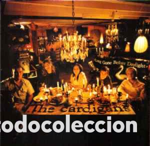 CDs de m&uacute;sica: The Cardigans &lrm;&ndash; Long Gone Before Daylight - Foto 1