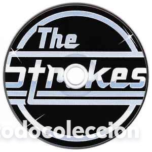 CDs de m&uacute;sica: The Strokes &lrm;&ndash; Is This It - Foto 2