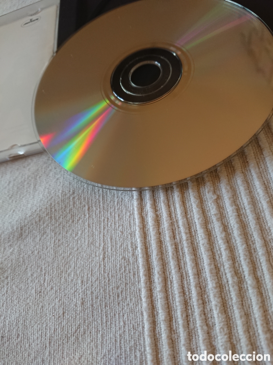 CDs de m&uacute;sica: Ramsey - Hamburguesa - Foto 7