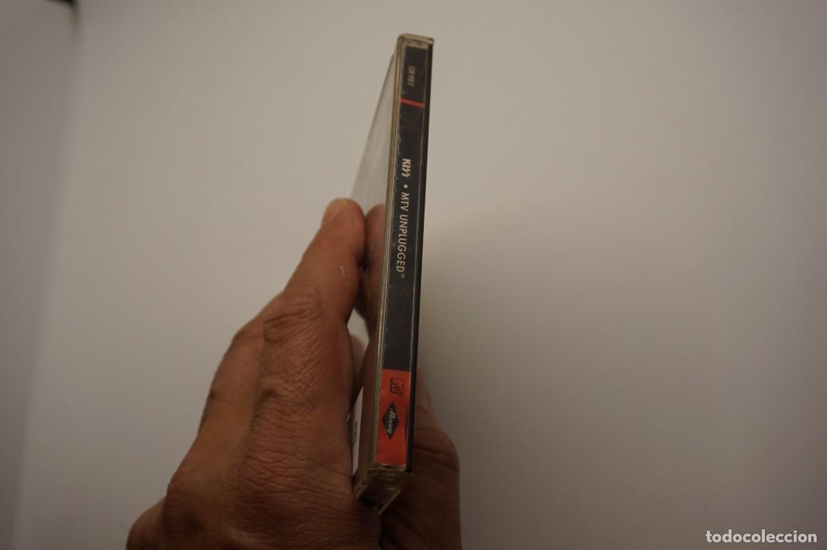 CDs de m&uacute;sica: CD - THE KISS REUNION! - Foto 4