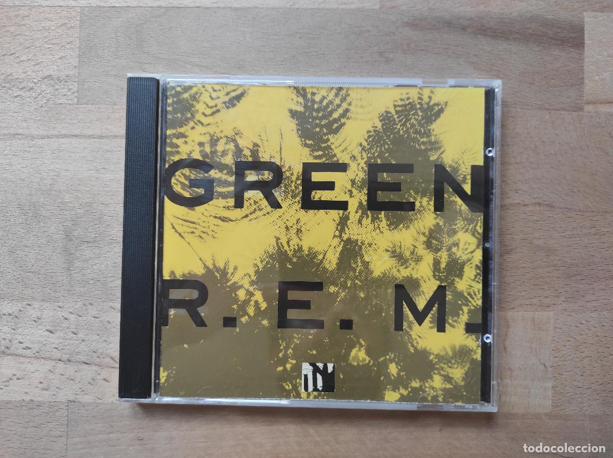CDs de m&uacute;sica: R.E.M - Dead Letter Office (1987) CD - Foto 1