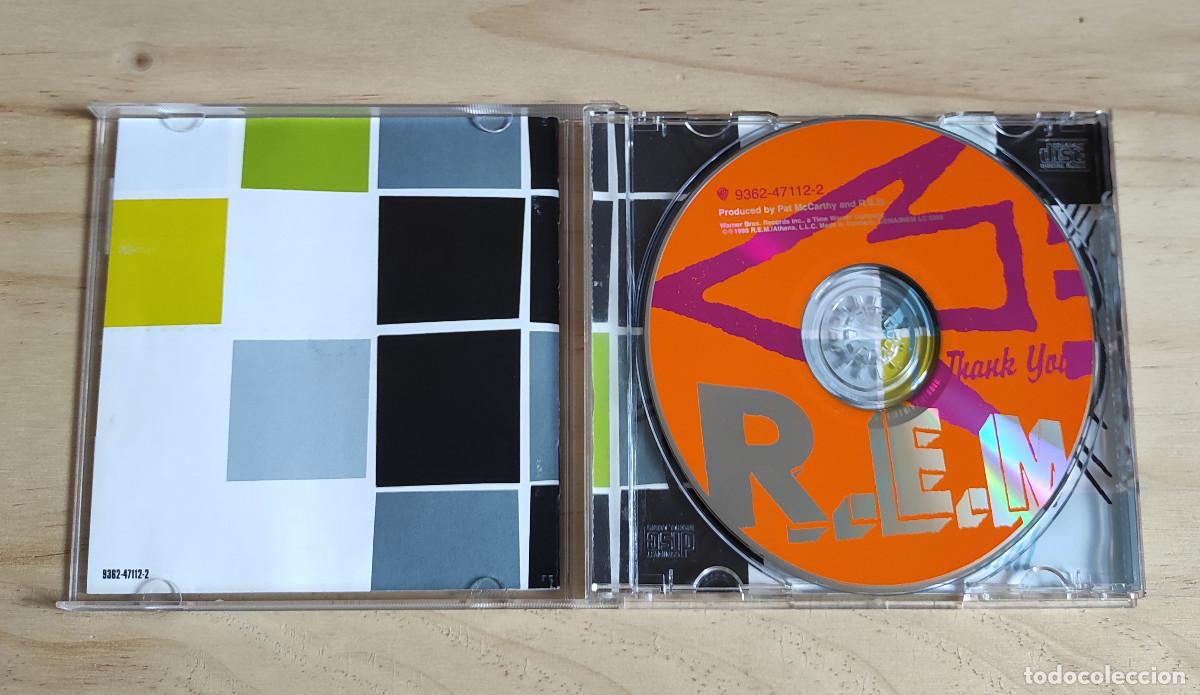CDs de m&uacute;sica: R.E.M - Up (1998) CD - Foto 2