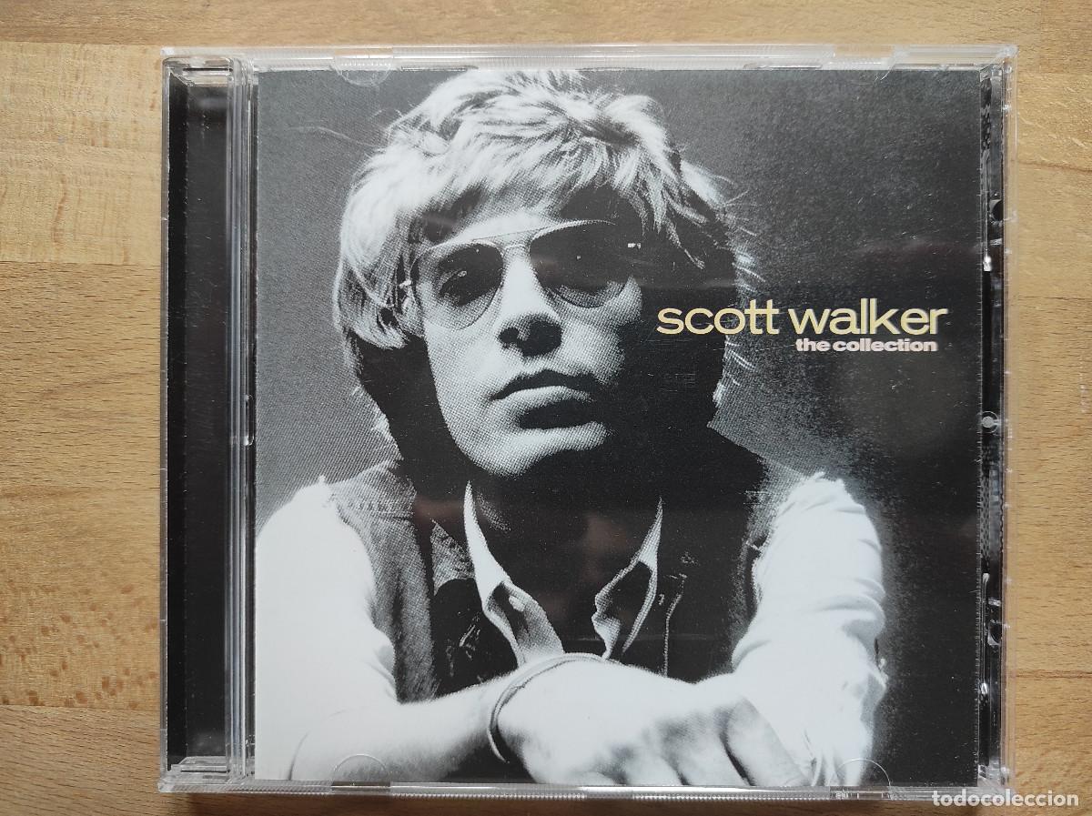 CDs de m&uacute;sica: Scott Walker - The Collection (2004) CD - Foto 1