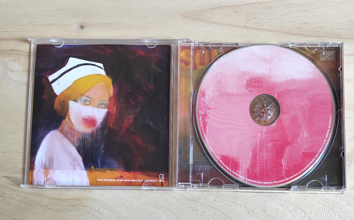 CDs de m&uacute;sica: Sonic Youth - Sonic Nurse (2004) CD - Foto 2