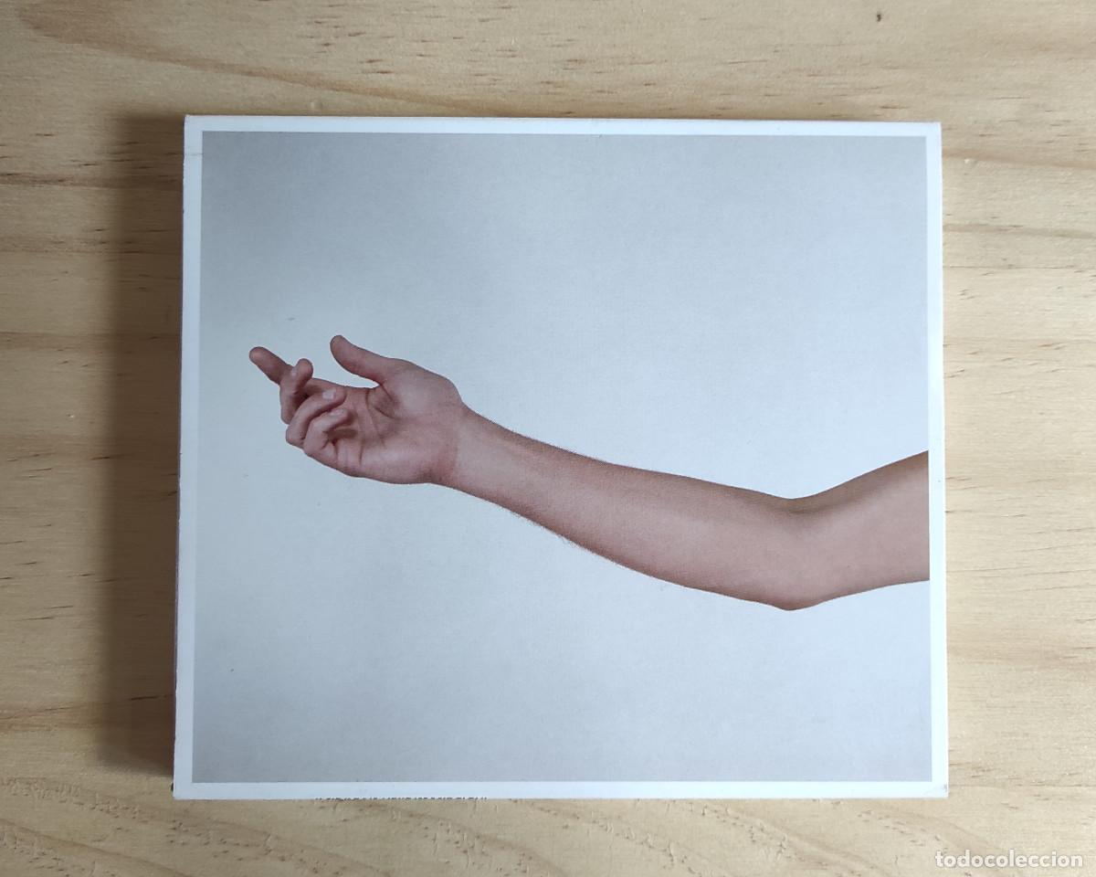 CDs de m&uacute;sica: Spiritualized - Amazing Grace (2003) CD - Foto 1