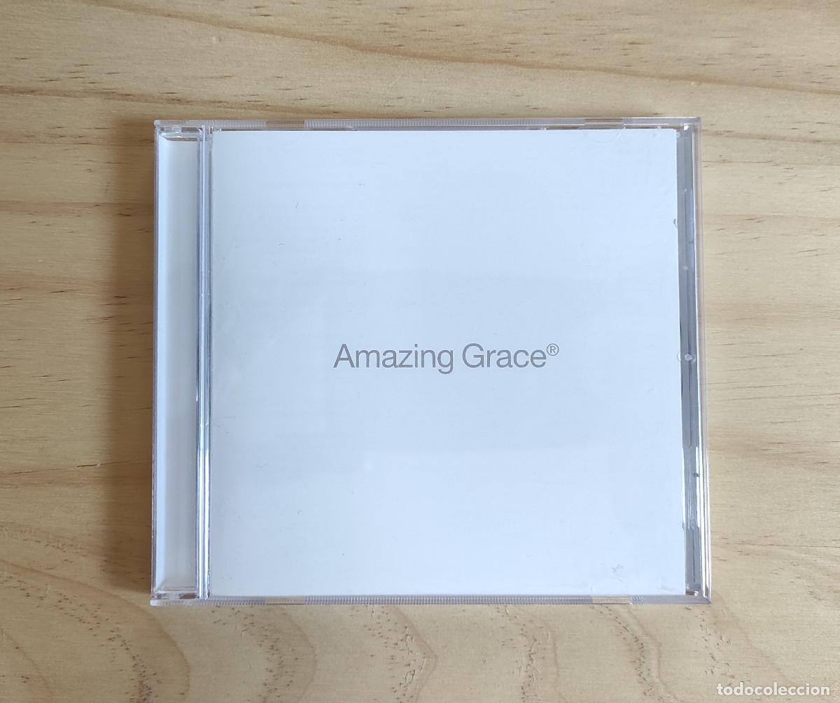 CDs de m&uacute;sica: Spiritualized - Amazing Grace (2003) CD - Foto 2