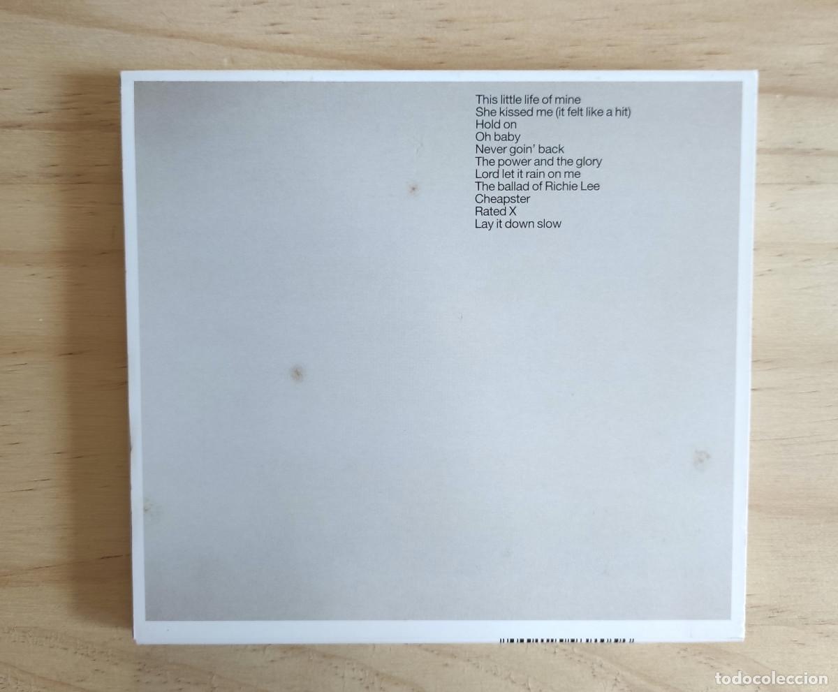 CDs de m&uacute;sica: Spiritualized - Amazing Grace (2003) CD - Foto 4