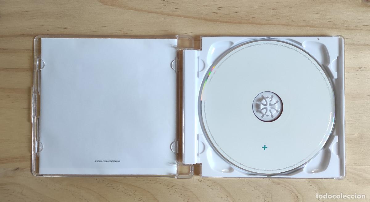 CDs de m&uacute;sica: Spiritualized - Songs in A&E (2008) CD - Foto 2