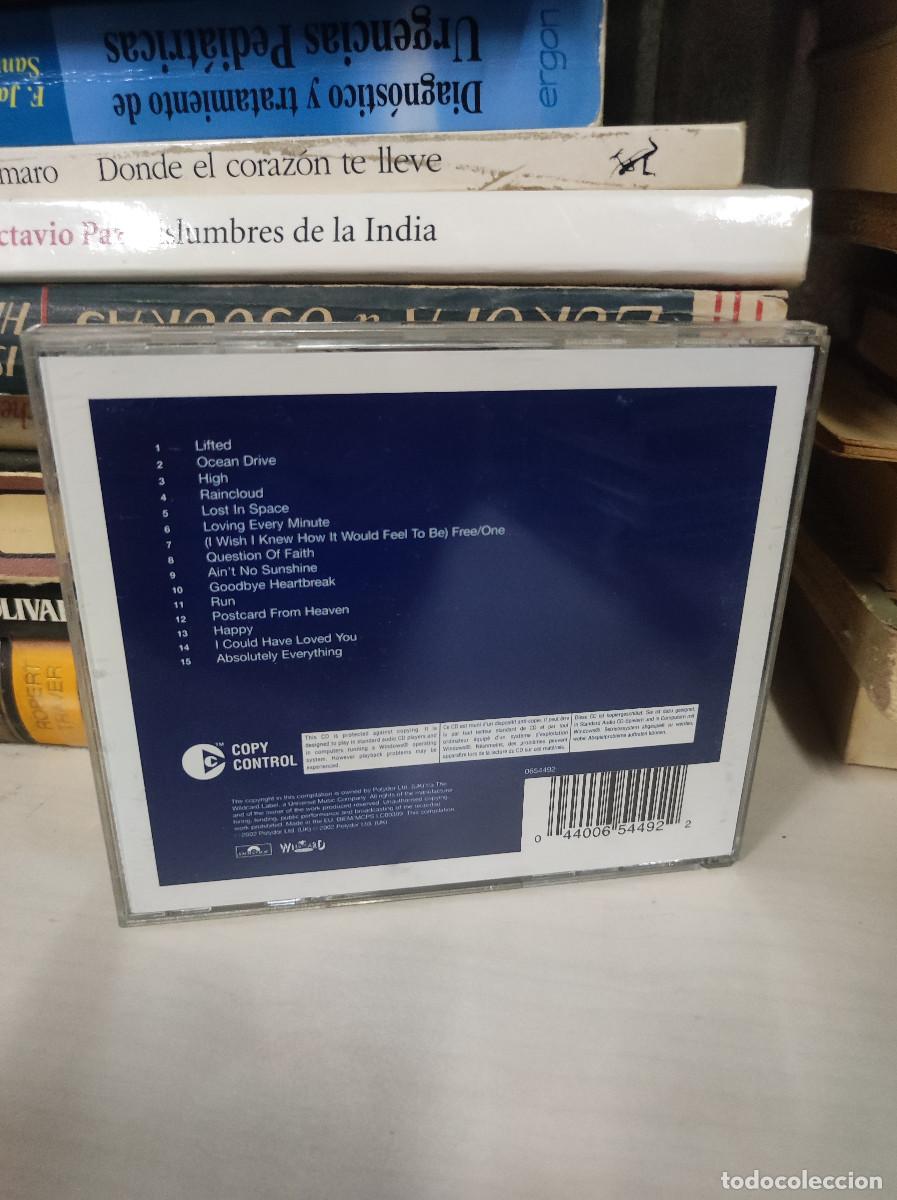CDs de m&uacute;sica: Lighthouse Family &ndash; Greatest Hits - Foto 2