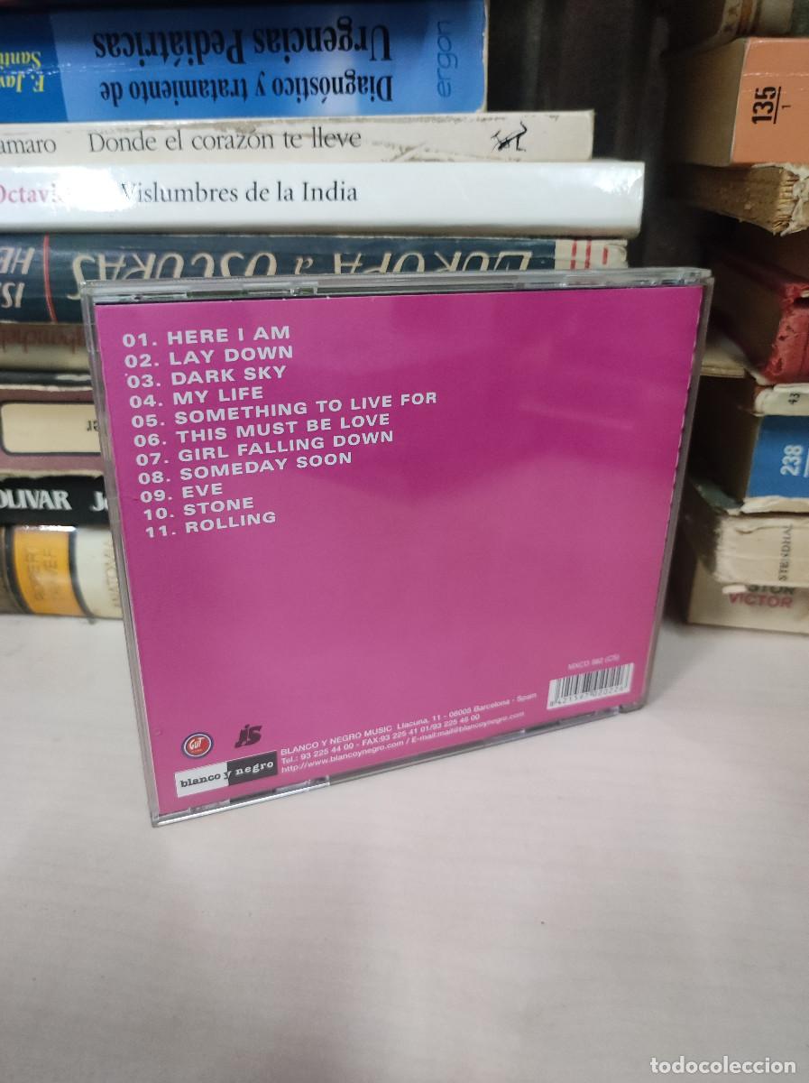 CDs de m&uacute;sica: Jimmy Somerville &ndash; Manage The Damage - Foto 2