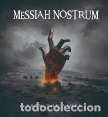CDs de m&uacute;sica: MESSIAH NOSTRUM-METAL - Foto 1