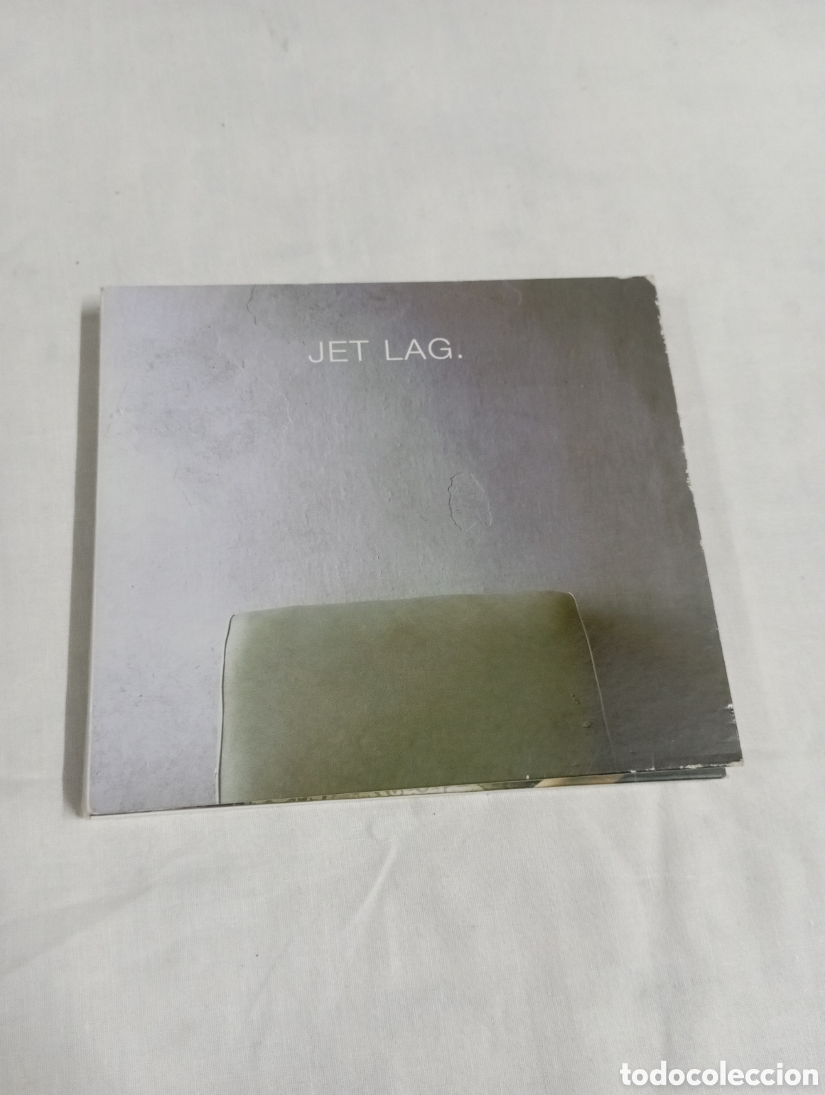 CDs de m&uacute;sica: Jet Lag bitter sweet recordings - Foto 1