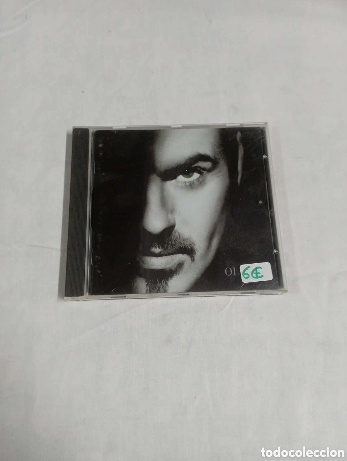 CDs de m&uacute;sica: George Michael - Older - Foto 1