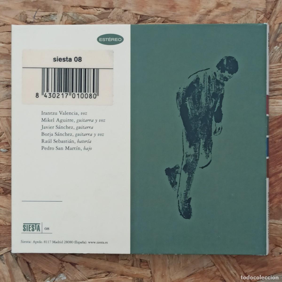 CDs de m&uacute;sica: CD La Buena Vida &ndash; La Buena Vida - Foto 2