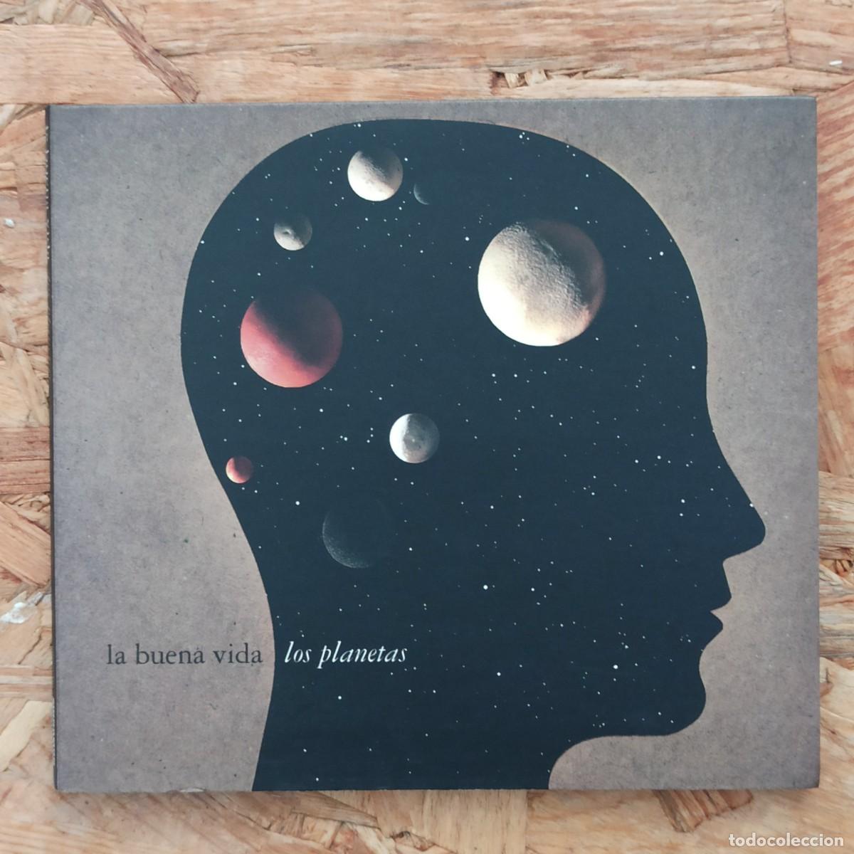 CDs de m&uacute;sica: CD La Buena Vida &ndash; &Aacute;lbum - Foto 1