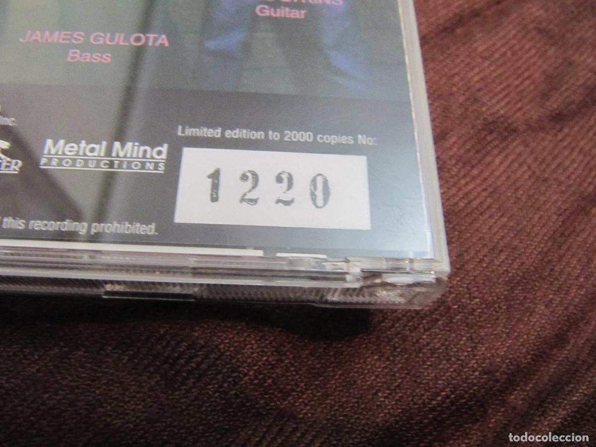 CDs de m&uacute;sica: ATROPHY SOCIALIZED HATE - Foto 2